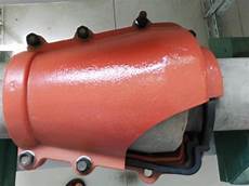 Collar Clamping Machine