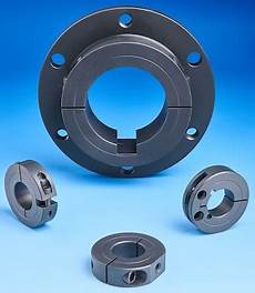Collar Clamping Machine