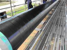 Composite Pipes