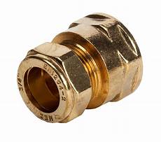 Compression Pipe Fittings