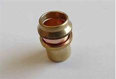 Compression Pipe Fittings