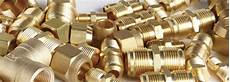 Compression Pipe Fittings