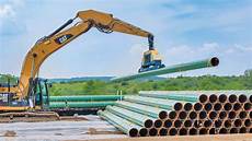 Concrete Pipe Machinery