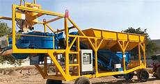 Concrete Pipe Machines