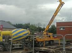 Concrete Pump Pipes