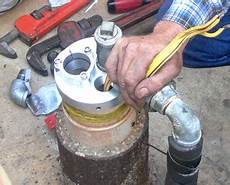 Concrete Pump Pipes
