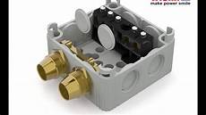 Connecting Clamp