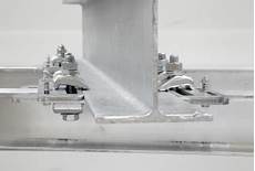 Connecting Clamps