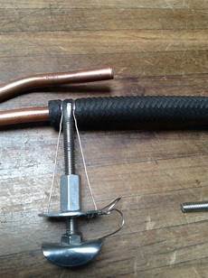 Connecting Clamps