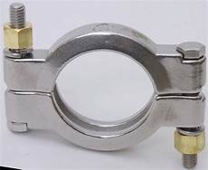 Corded Type Hose Clamps