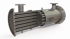 Corrugated Pipe For Heat Exchangers