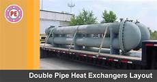 Corrugated Pipe For Heat Exchangers