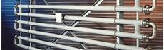 Corrugated Pipe For Heat Exchangers