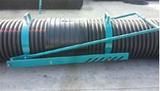 Corrugated Pipe Seals