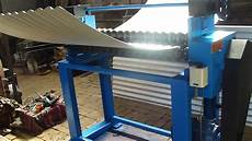 Corrugated Steel Pipe