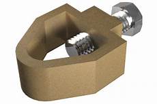 Cross Clamp Type