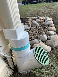 Drainage Pipe