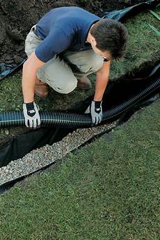 Drainage Pipes