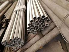 Drawn Steel Pipe