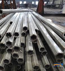 Drawn Steel Pipe