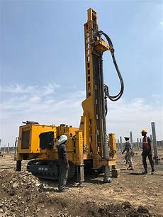 Drilling Pipe