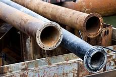 Drinking Water Pipes