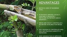 Drip Irrigation Pipes