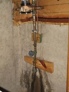 Drip Pipe