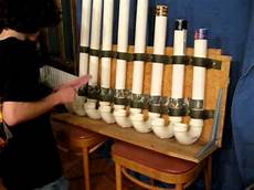 Drum Pipe