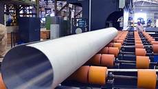 Duplex Steel Pipe