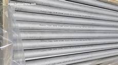 Duplex Steel Pipe