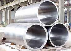 Duplex Steel Pipe
