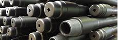 Duplex Steel Pipe