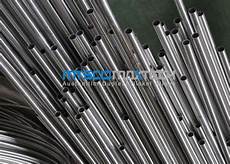 Duplex Steel Tube