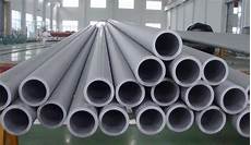 Erw Steel Pipes
