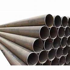 Erw Steel Pipes