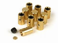 Exhaust Clamping Plates