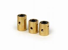 Exhaust Clamping Plates
