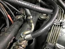 Exhaust Clamps