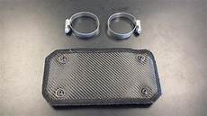 Exhaust Flexible Pipe Clamps
