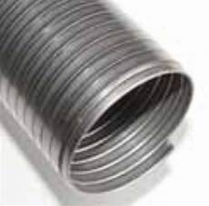 Exhaust Flexible Pipe