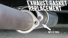 Exhaust Flexible Pipe