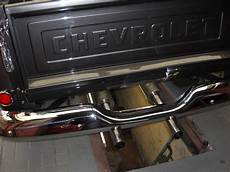 Exhaust-Gas Pipes