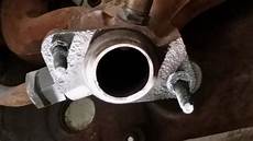 Exhaust Pipe