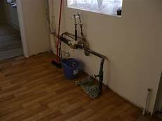 Extension Pipes