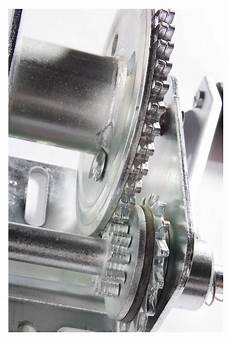 Feeder Clamps