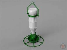 Feeder Clamps