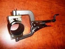 Feeder Clamps