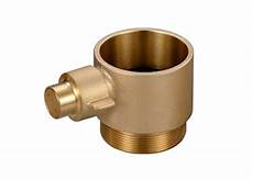 Female Head Clamp