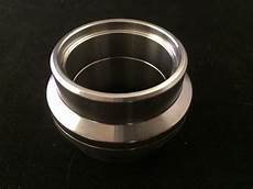 Flange Clamps